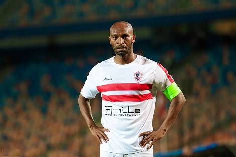 لاعب الزمالك: شيكابالا «يخوف أي حد»