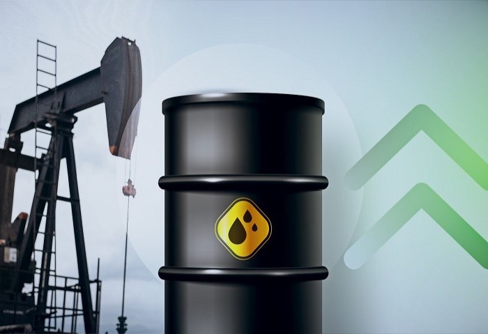 انخفاض أسعار النفط بعد هجوم إيراني على إسرائيل