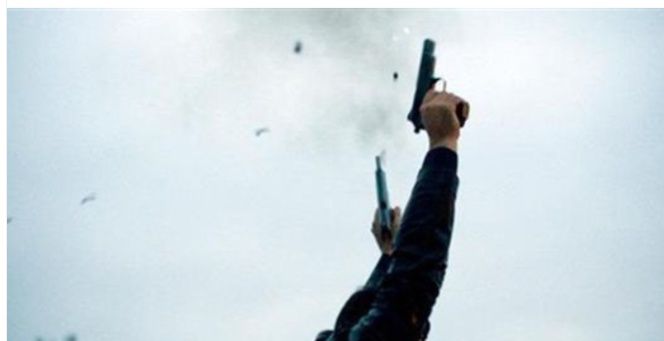 بسوهاج ..فحص تسجيلات صوتية متداولة لمرشح برلماني يحرض خارجين عن القانون بضرب النار