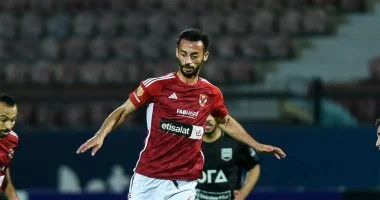 الزمالك يخطط لخطف 3 صفقات سوبر من الأهلى