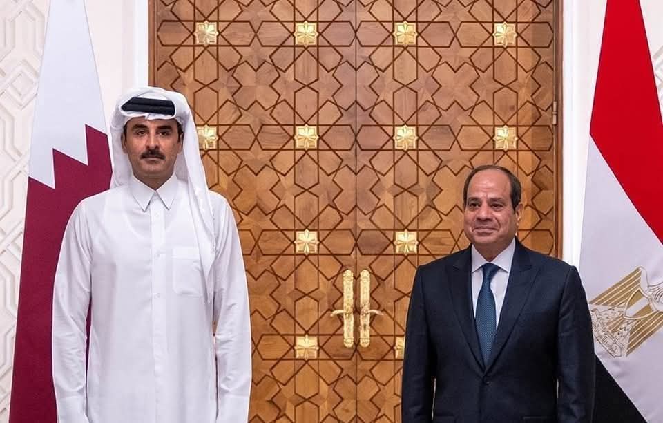 قطر تعتزم استثمار 3.5 مليار دولار فى مشروع سياحى فى الساحل الشمالى بمصر