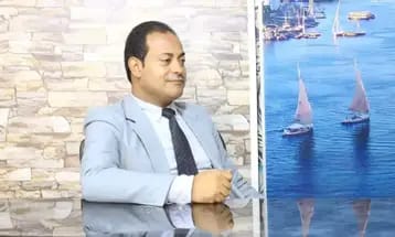 رئيس حزب مصر ٢٠٠٠