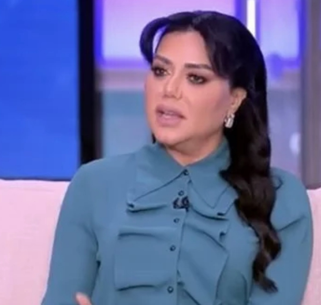 اعرف ماذا قالت الفنانة رانيا يوسف عن علاقة جمالها بالرجاله