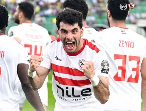 دونجا: بن شرقي كان قريبا من الزمالك.. وزيزو مستمر معنا