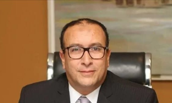 مجدي صابر يوجه رسالة شكر للفنانين والعاملين بالأوبرا بعد بلوغه سن المعاش 