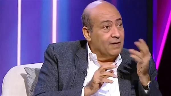 طارق الشناوي: الممر أجرأ فيلم عن سيناء وهزيمة 67