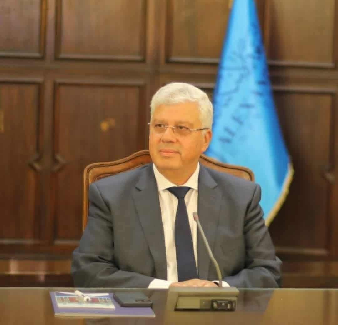 التعليم العالي : المركز القومي للبحوث يطلق حملة 