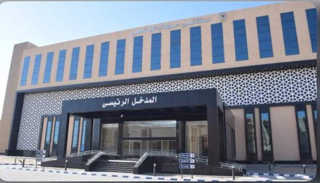 الأعتداء علي طبيبة بمستشفي سوهاج الجامعي 