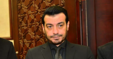 إيهاب توفيق يحيى ذكرى رحيل والده الثالثه ويطلب من متابعيه الدعاء