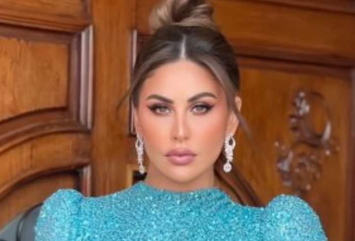مى سليم تطرح أغنية 