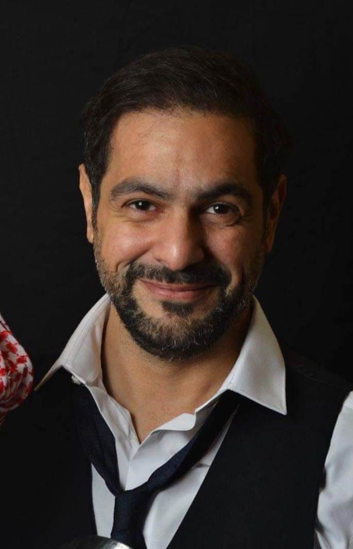 الإعلامي بدر محمد دشتي يستعد لتقديم برنامج جديد على
