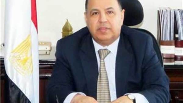 وزير المالية :مصر تمضي بنجاح في مسيرة التحول نحو الاقتصاد الرقمي