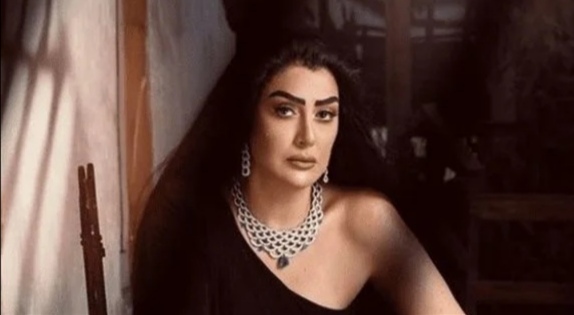 جوازه بالعافيه ٠٠ غادة عبد الرازق تواصل تصوير فيلمها الجديد بالمقطم