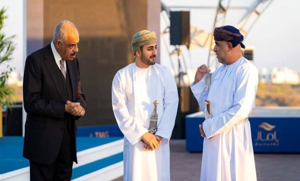 استثمار مصرى تاريخي فى قلب الخليج.. طلعت مصطفى يضخ 5 مليارات دولار لتشييد مدن ذكية عملاقة فى عُمان