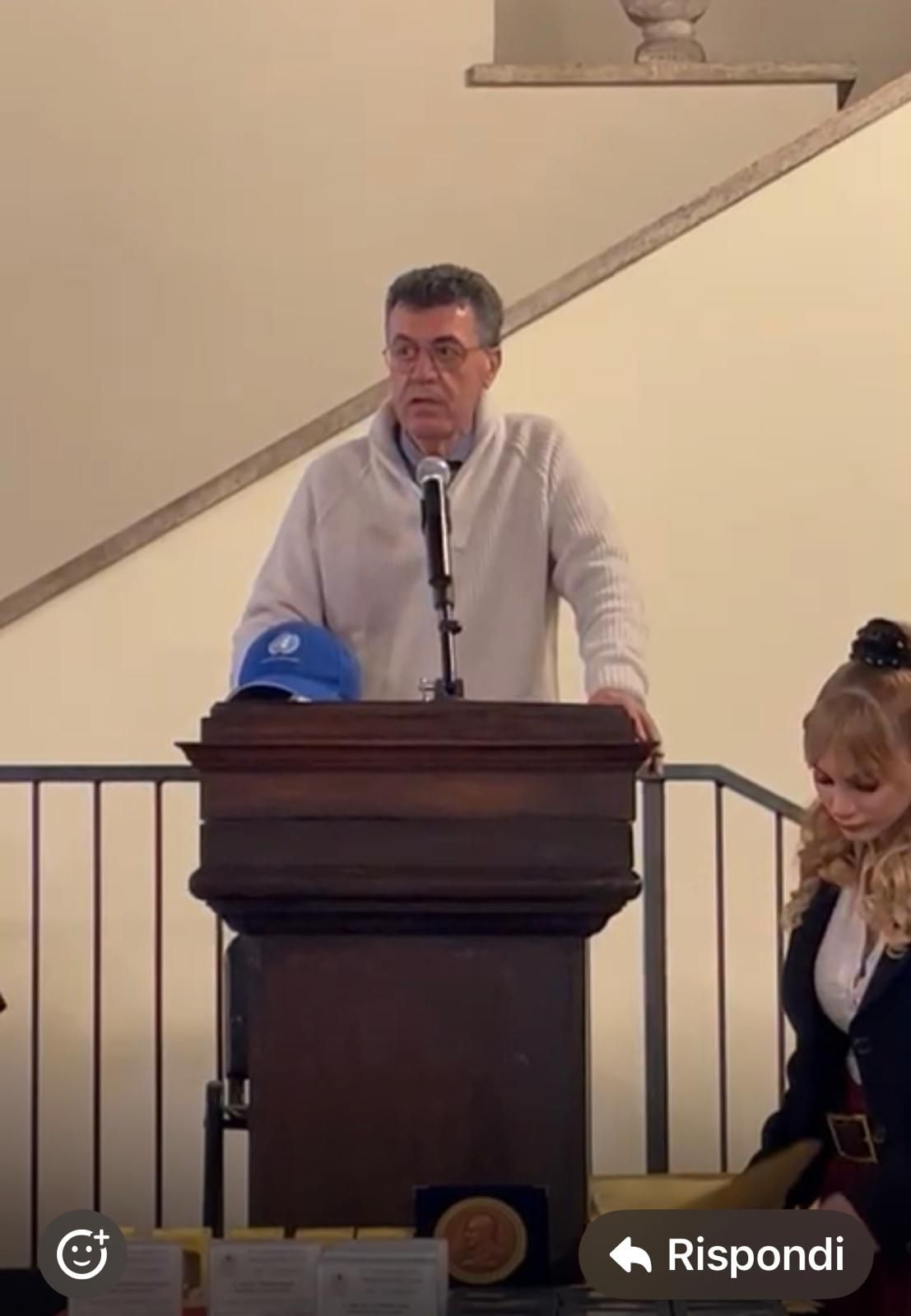 خبير صحة عالمي: 72% زيادة في أمراض الجهاز التنفسي بين أطفال غزة و43% يعانون عدوى حادة