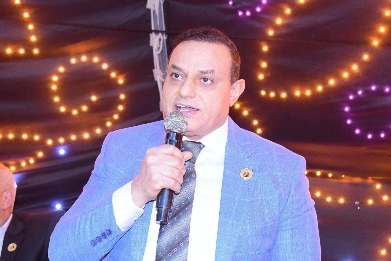 أمانة حماة الوطن بمحافظة سوهاج تنظم عددا من الفعاليات استعدادا للاستحقاقات الانتخابية المقبلة 