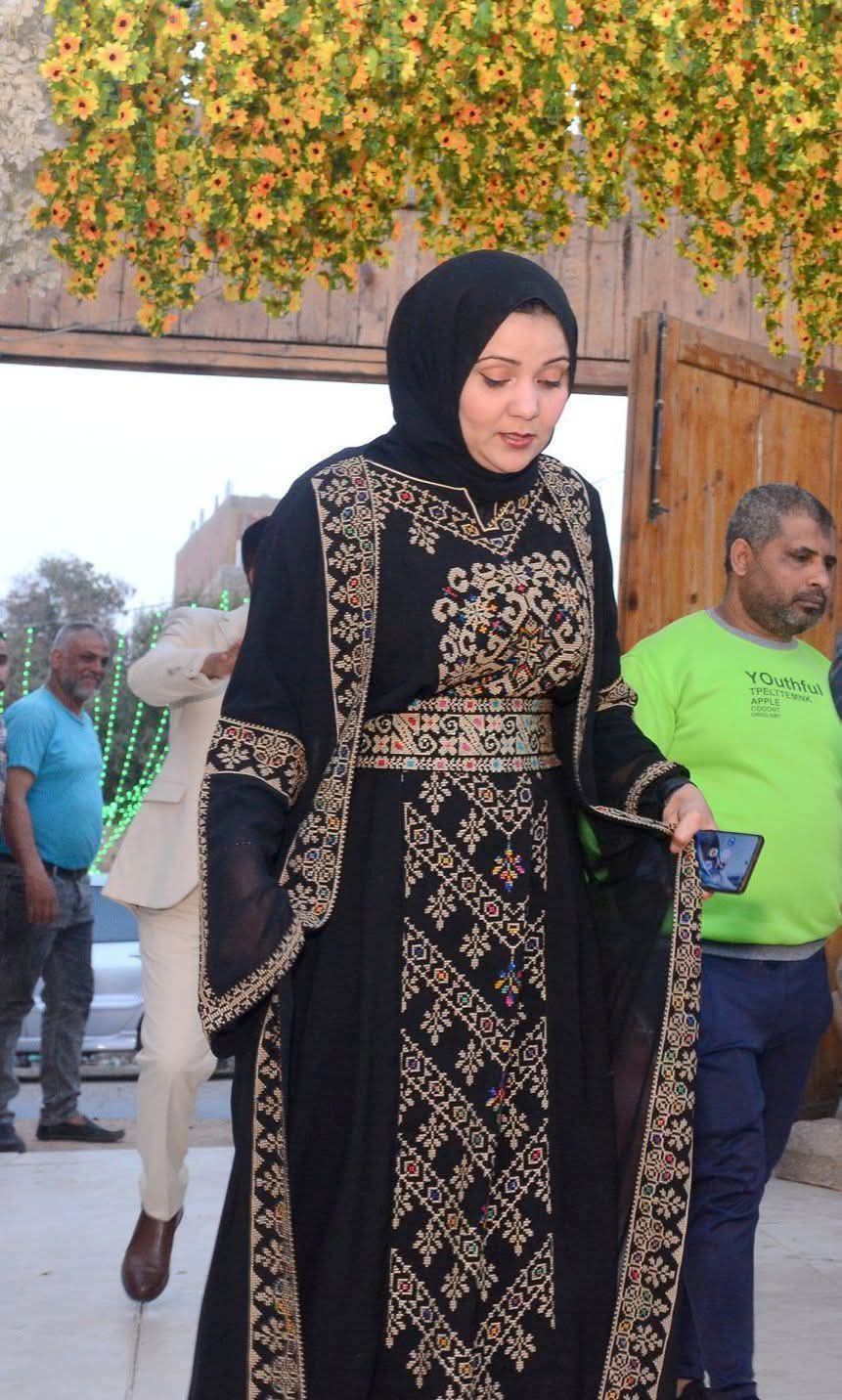 صفاء عسران تقود مؤسسة