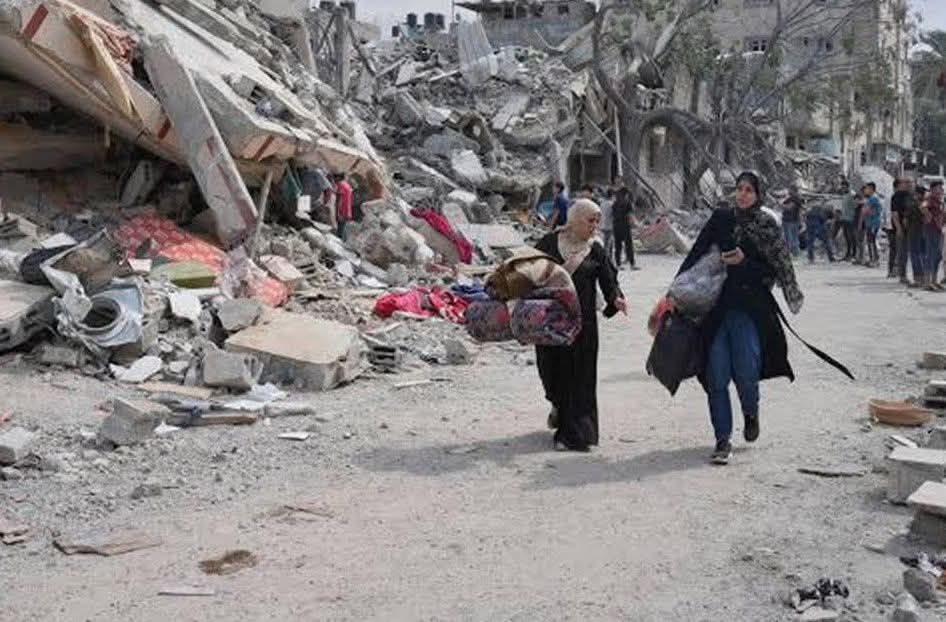 رئيس وزراء فرنسا: سنعترف مع بريطانيا وكندا بدولة فلسـطيـن
