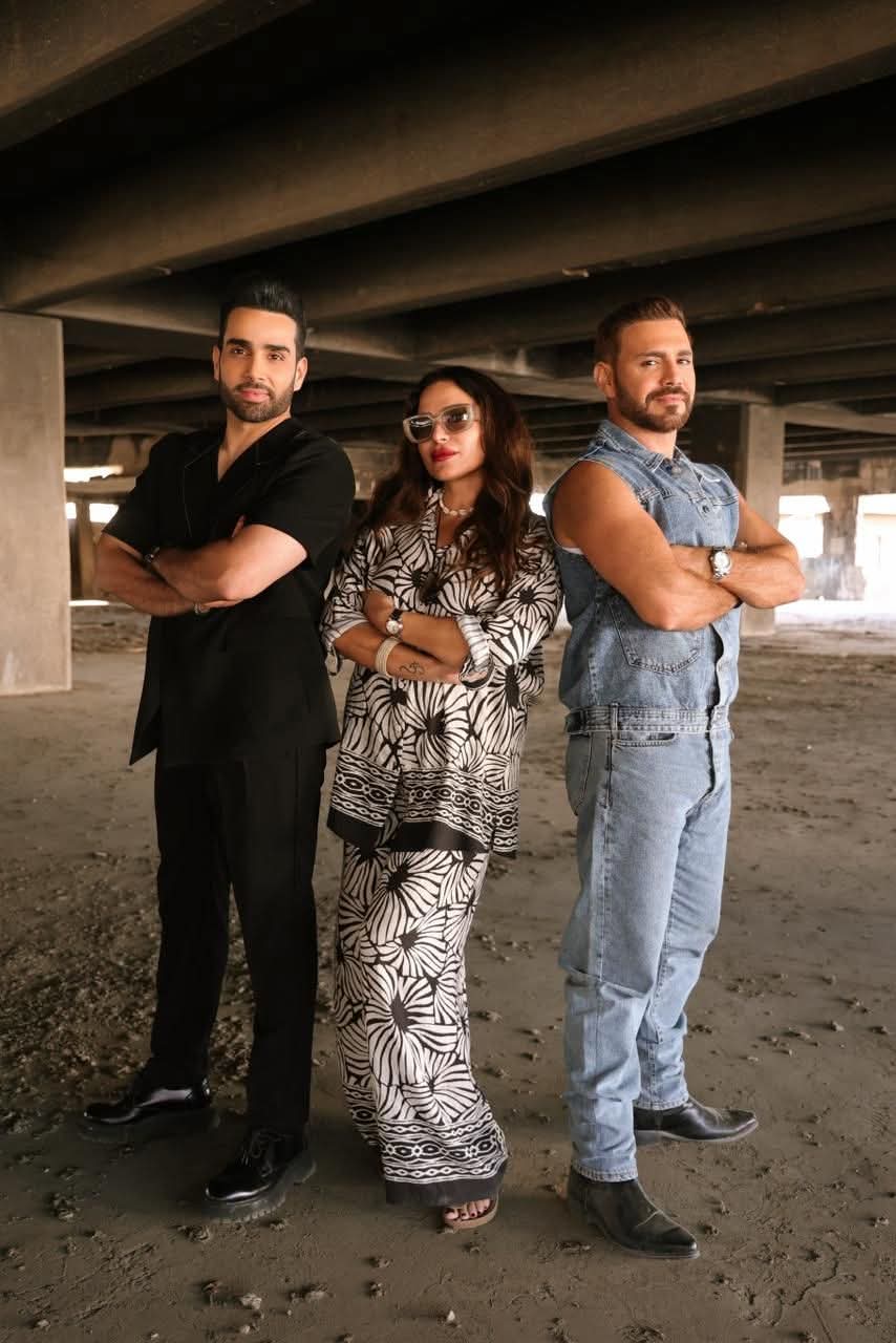 أحمد القيسي وإيوان يشعلان الساحة بـ