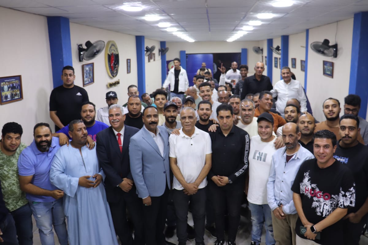 امين حماة وطن بالإسماعيلية   يراهن علي  شباب «حي الشهداء» للفوز بمقعد  الدائرة الأولي الفردي في انتخابات النواب 