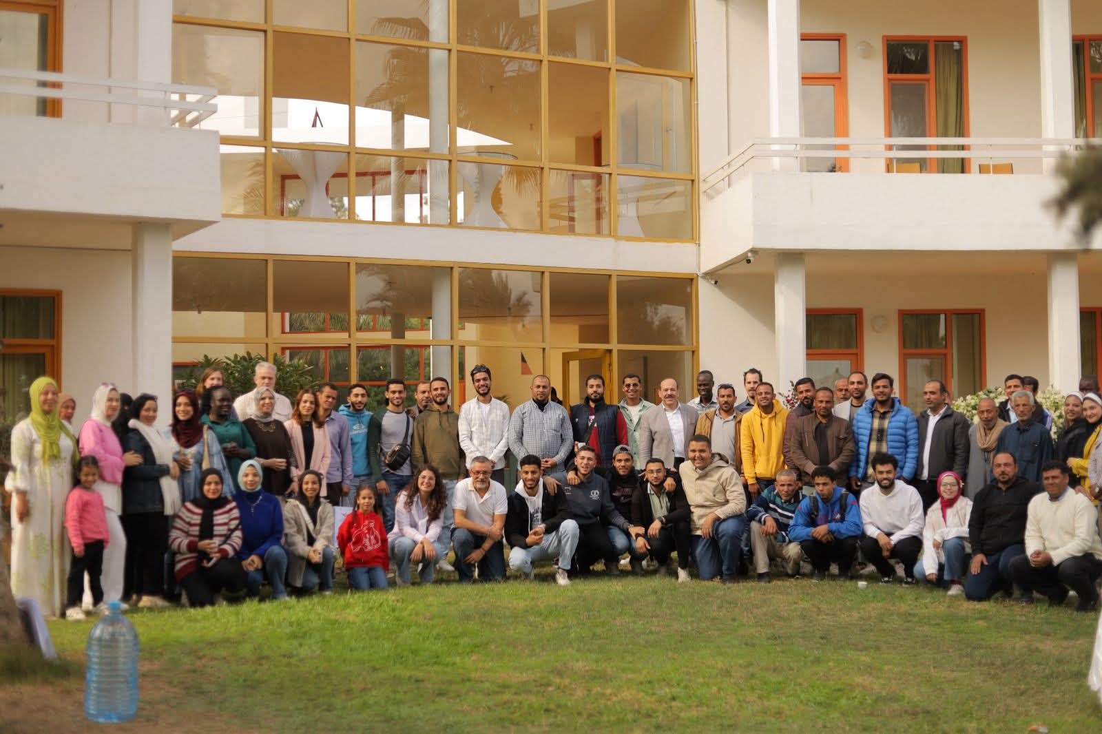 أداة جديدة من WATDEV لمواجهة التغيرات المناخية في الزراعة