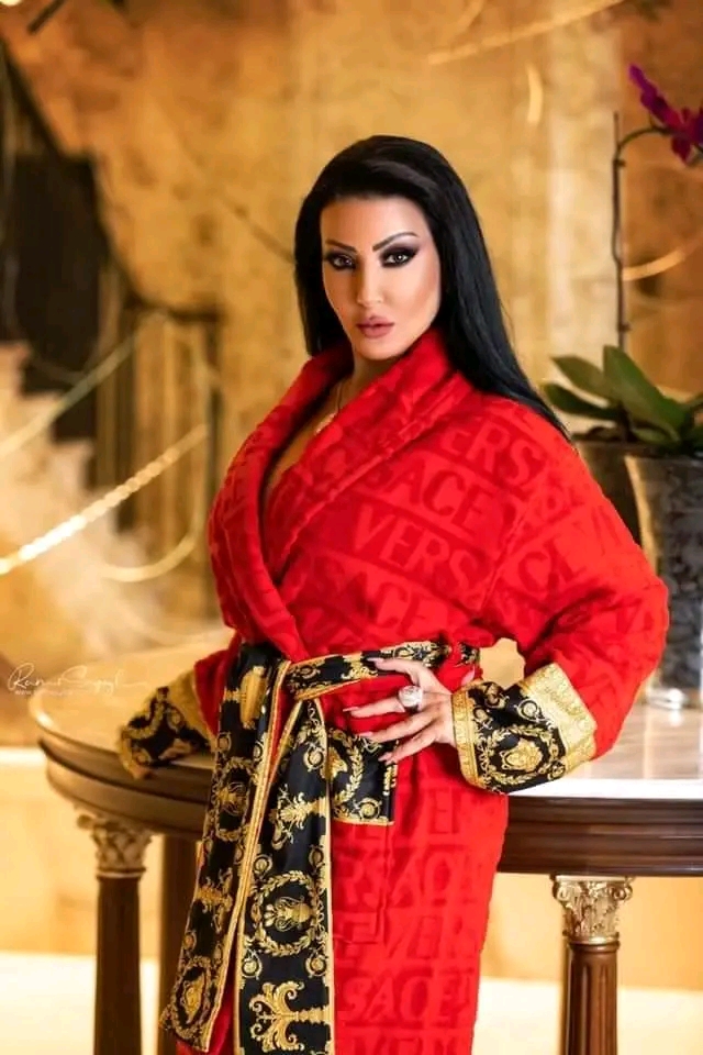 اركب على الموجة.. سمية الخشاب تطرح فيديو كليب أغنيتها الجديدة الجمعة