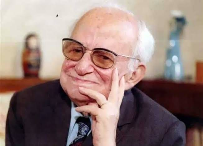 ذكري ميلاد ..صاحب كتاب قنديل أم هاشم 