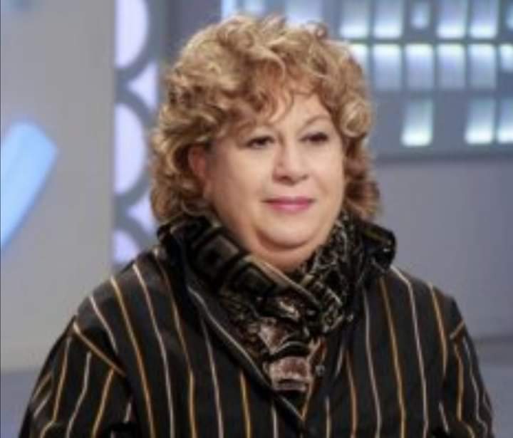 الفنانة سمية الألفى: تعافيت من مرض السرطان و2022 كانت أصعب سنوات عمري 