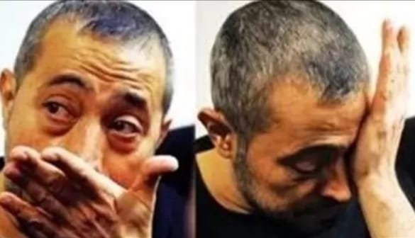 رجاء أخير من جورج وسوف قبل دفن ابنه وديع