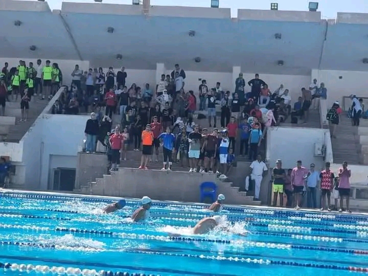 «الرياضة» تُطلق النسخة الثانية من بطولة السباحة لمراكز الشباب لمحافظات الصعيد  