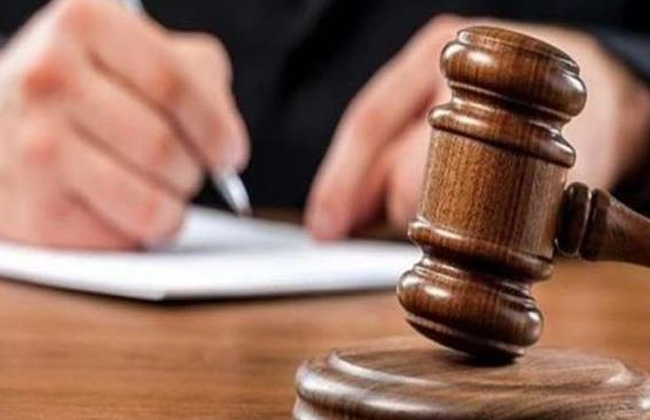 السجن 10سنوات لديلر متهم بالاتجار في الهيروين بمنطقة النزهة