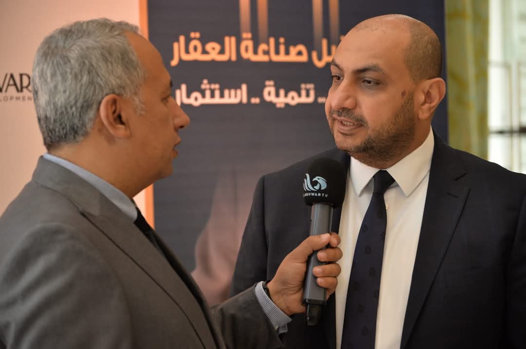 عبد الجواد : إعادة تمويل الوحدات تحت الإنشاء مفتاح انتعاش السوق العقاري 
