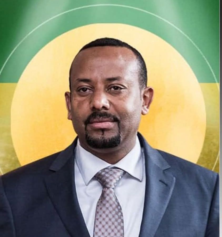 خريطة تشعل المخاوف في القرن الأفريقى فيديو إثيوبي يثير جدلا واسعا وتساؤلات حول نوايا آبى أحمد الإقليمية