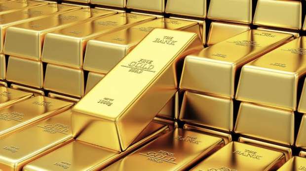 انخفاض جديد فى أسعار الذهب خلال تعاملات اليوم 