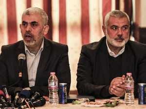 تقرير: حماس وافقت على المرحلة الأولى من اتفاق الهدنة