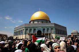 فلسطين: إبعاد إسرائيل وزيرا عن الضفة تصعيد خطير يهدف لإحكام عزل القدس