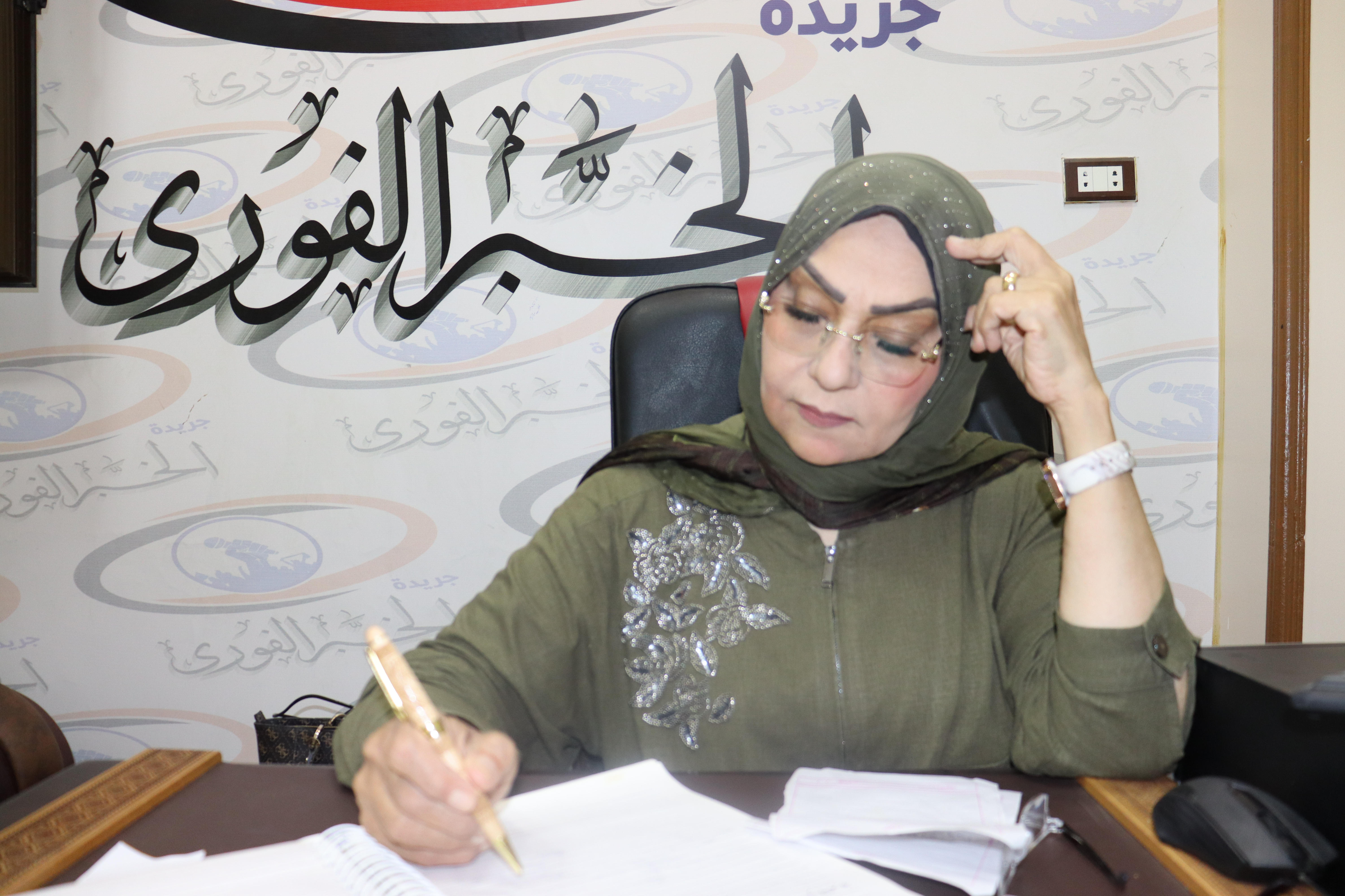 منى صدقى تكتب : تصريحات ترامب وقلب موازين المنطقة !!!