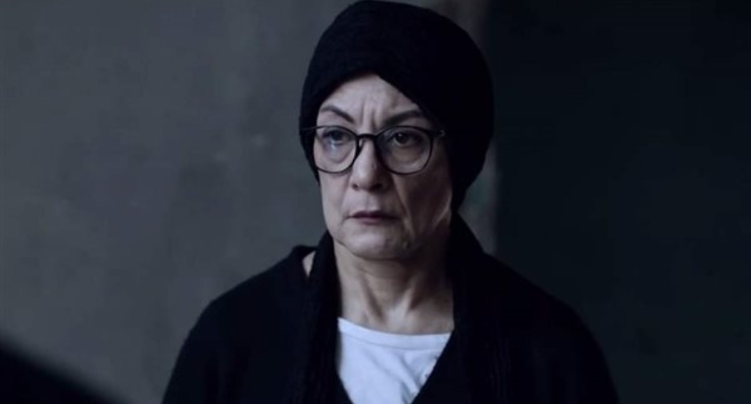 مسلسل الصندوق الحلقة 16 .. قتل سماح أنور وأحمد داش ينتقم من السفاح