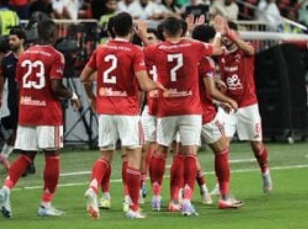 تعرف على موعد مواجهات الأهلي في مجموعات دوري أبطال أفريقيا 