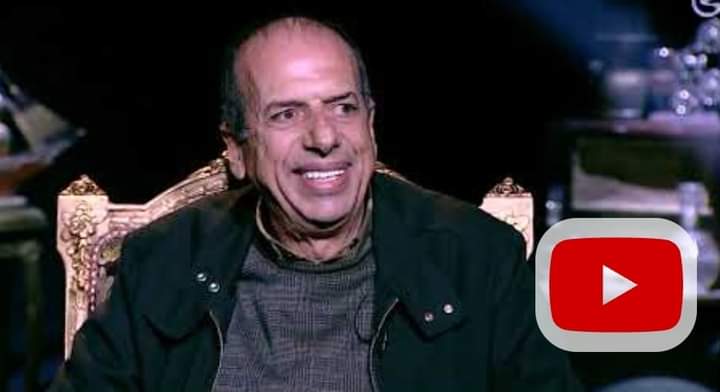 اخويا وابويا مقدرش استغني عنه في حياتي ٠٠ محمد الصاوي يتحدث عن علاقته بأحمد بدير