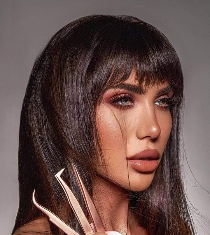 عالم المكياج وتأثيره مع خبيرة التجميل zazita  