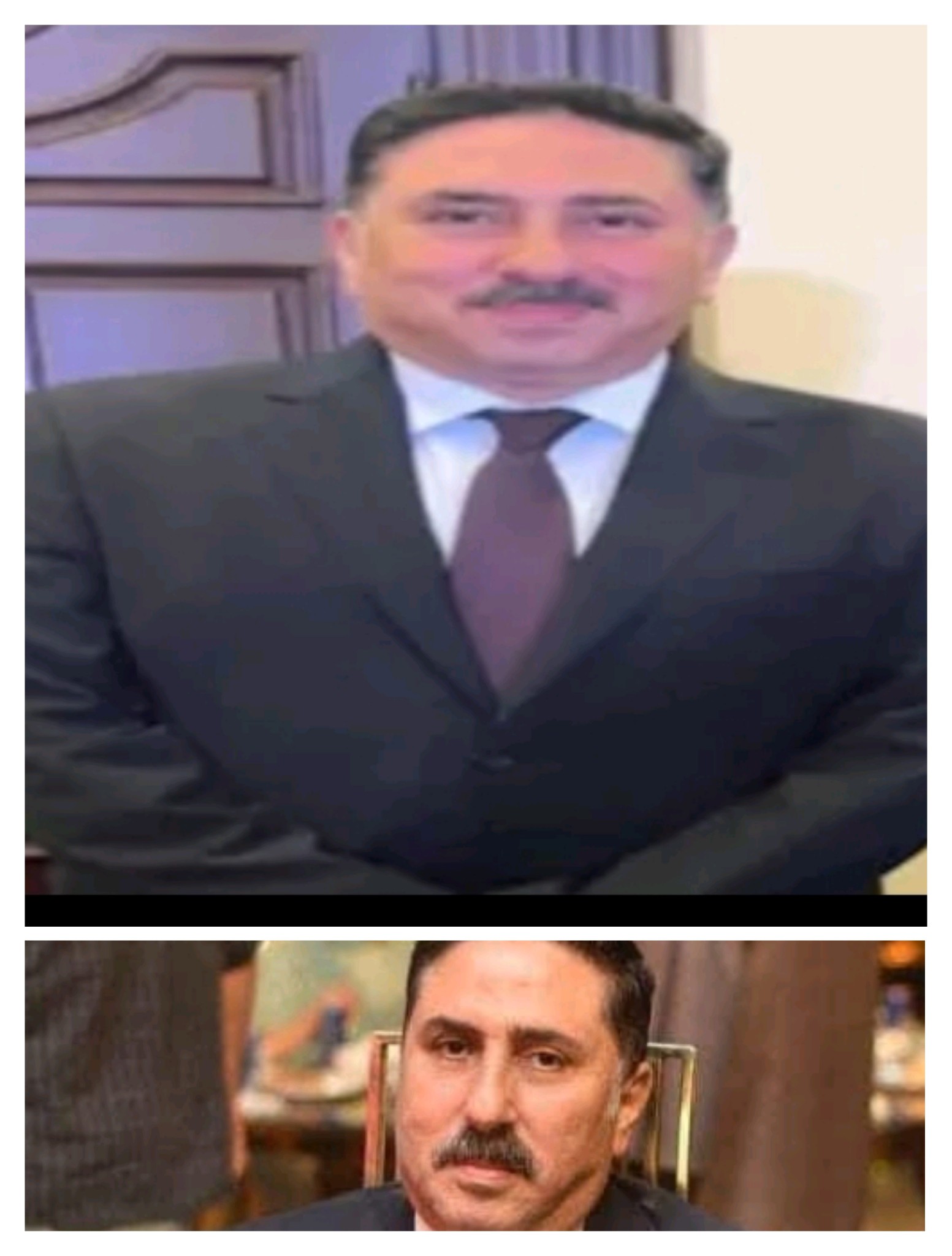 تعيين اللواء محمد يوسف مديرآ لأمن القاهرة 