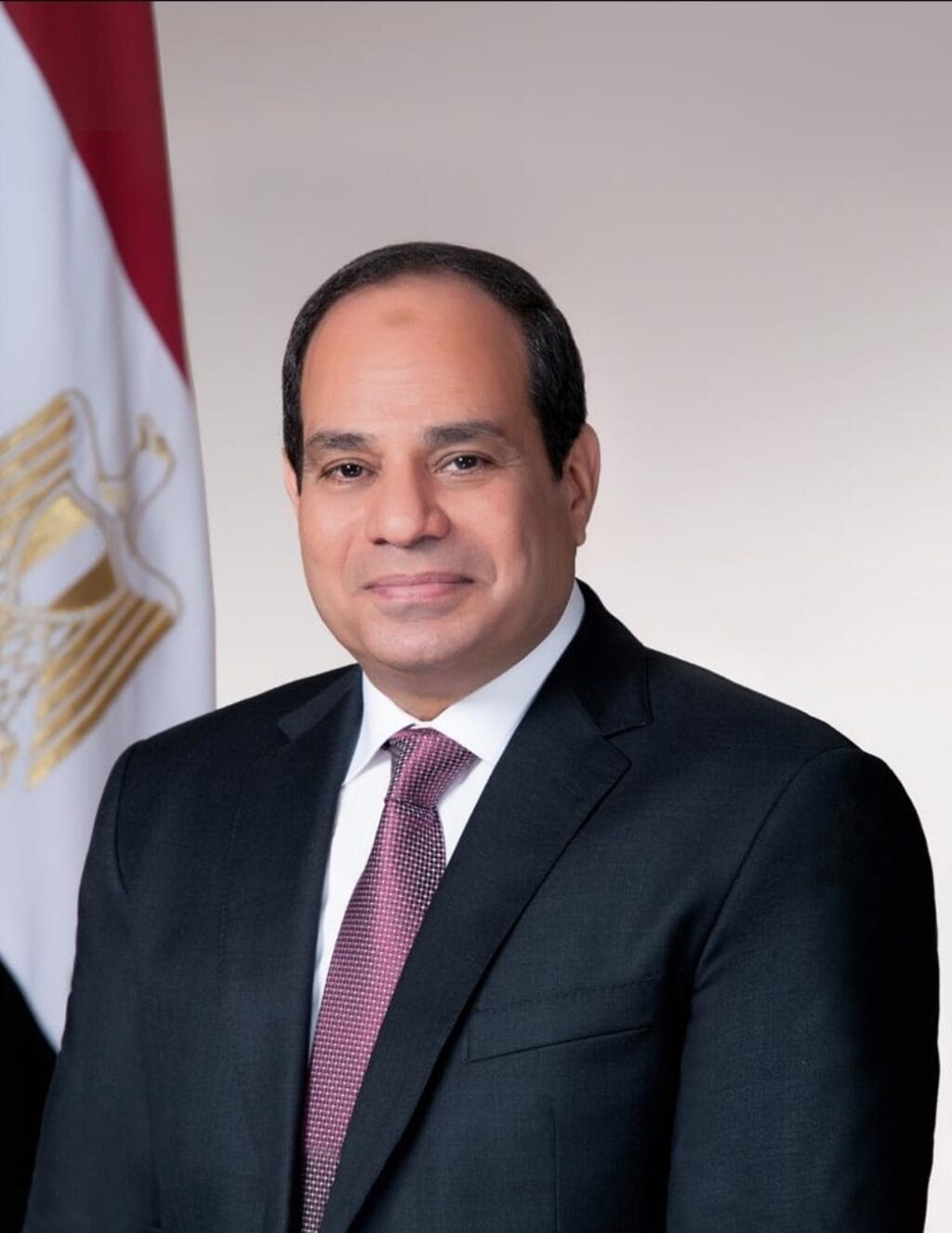 محافظ سوهاج يهنئ الرئيس 
