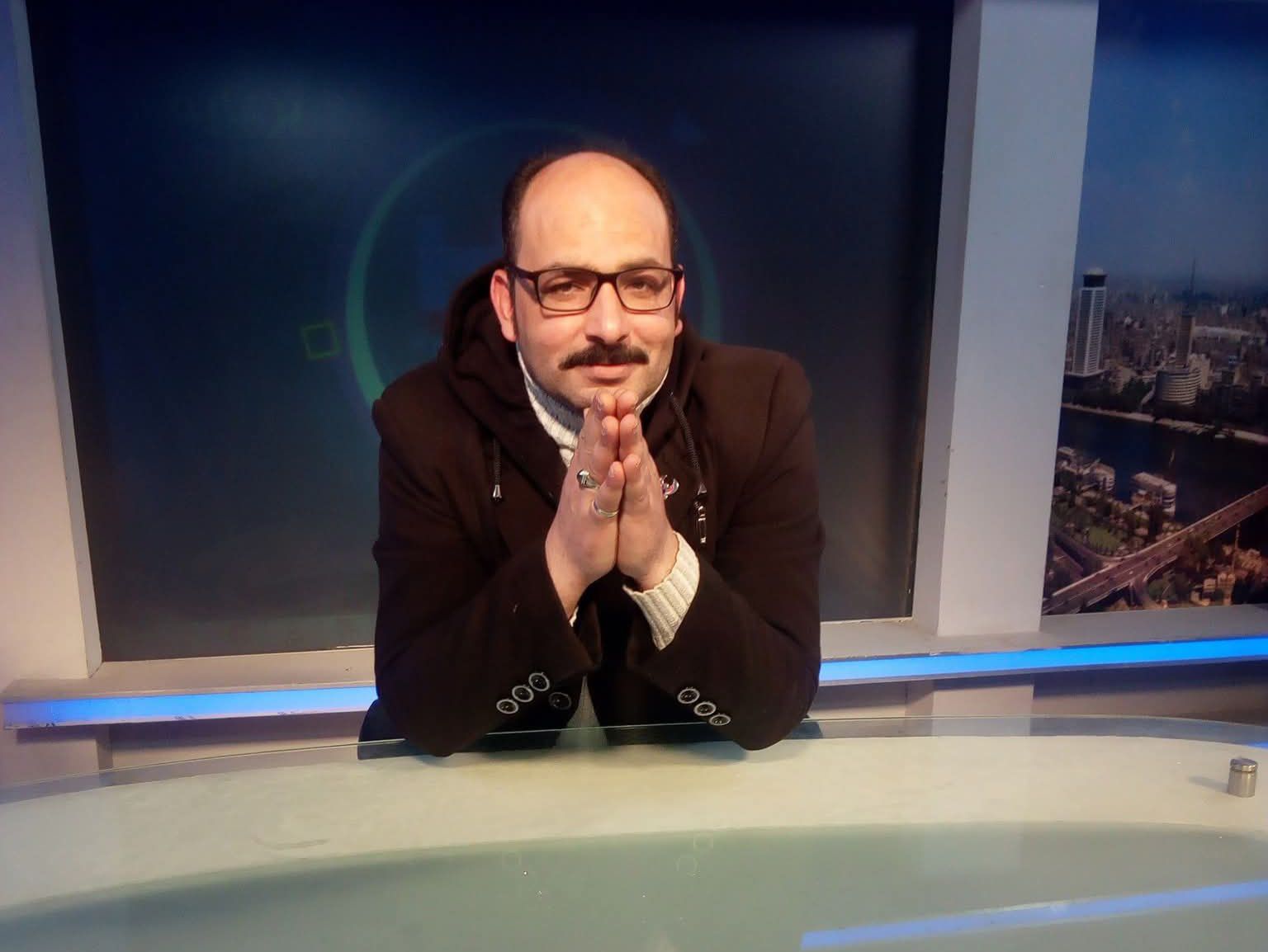 الساعة التي لا يراها احد