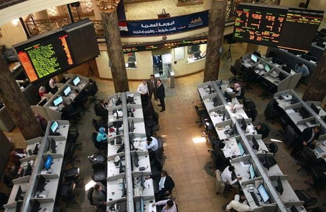 ارتفاع جماعى لمؤشرات البورصة المصرية بختام جلسة اليوم الأربعاء