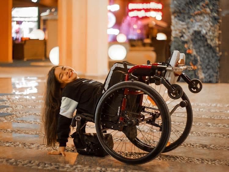 الموسم التاني من الأميرة العربية يجمع نجوم الفن في دمج مع زوي الهمم 