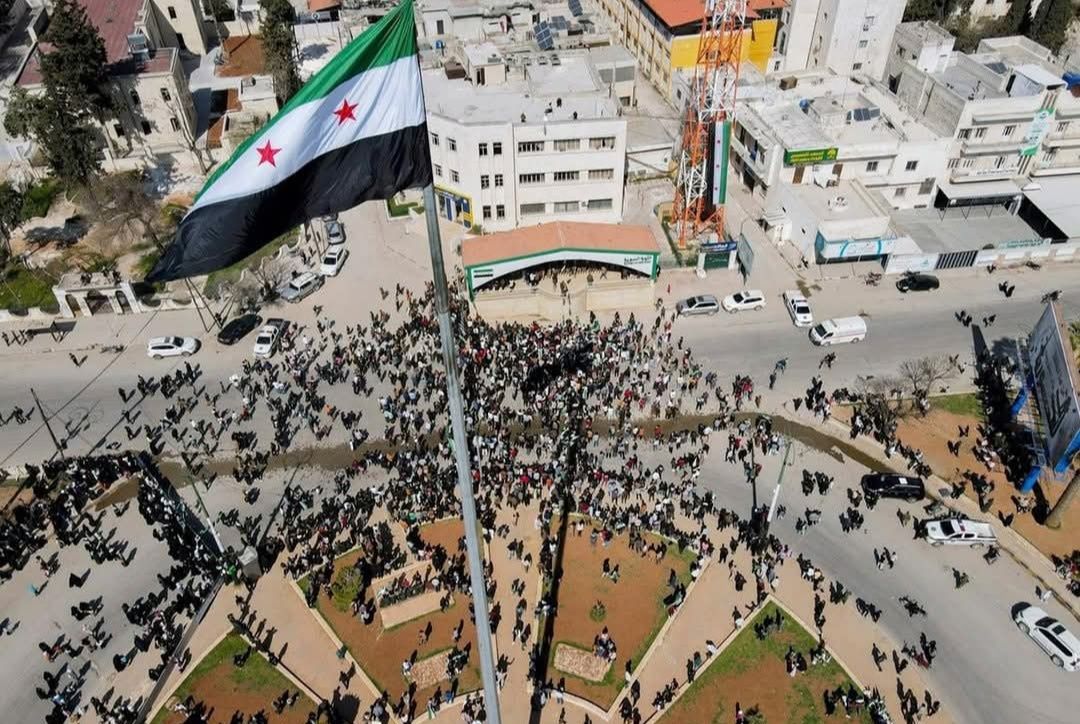 انسحابا من بعض الأراضى المحـتلة.. التوصل إلى اتفاق سلام بين إسـرائيل وسوريا قبل نهاية العام