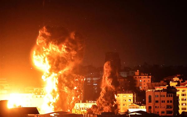 الخارجية الأمريكية: يمكن حل القضايا المتبقية بين إسرائيل وحماس بشأن اتفاق وقف إطلاق النار