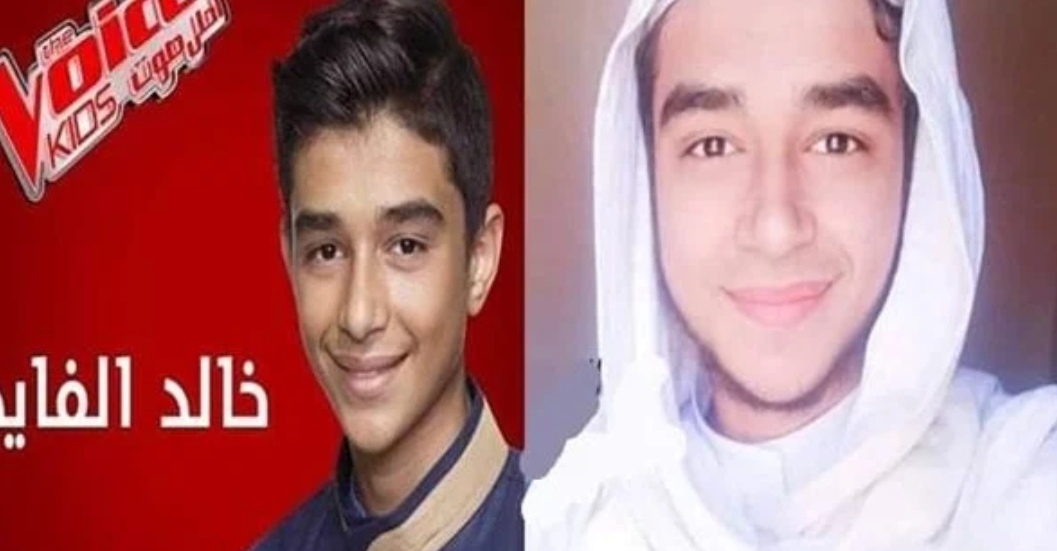 ادعولي ربنا يثبتني ٠٠ مطرب شاب يعلن حل أزمته مع هاني محروس.. ويسجل القرآن بصوته