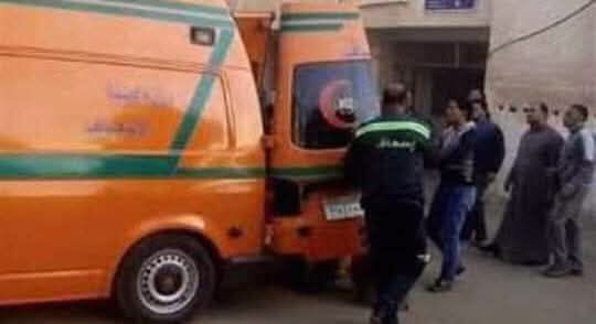 اثناء زفة العروسين ..وفاة شخص متأثرا بإصابته بطلق ناري بسوهاج 